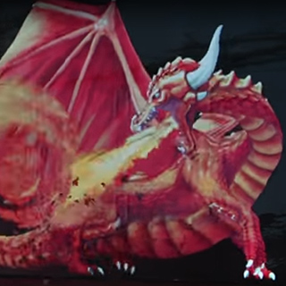 DRAGON