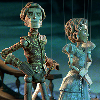 PUPPET