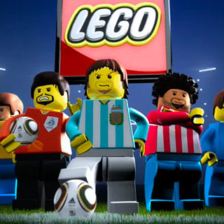 LEGO