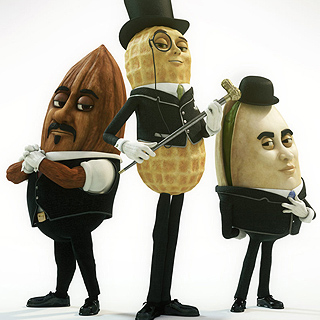 PLANTERS
