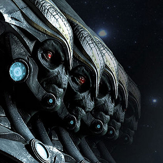 ALIEN