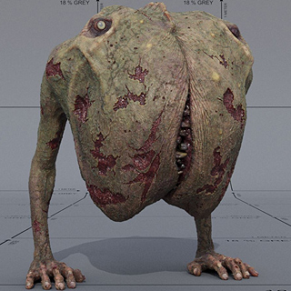 MONSTER