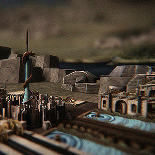 GAME OF THRONES