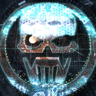 GHOST RECON